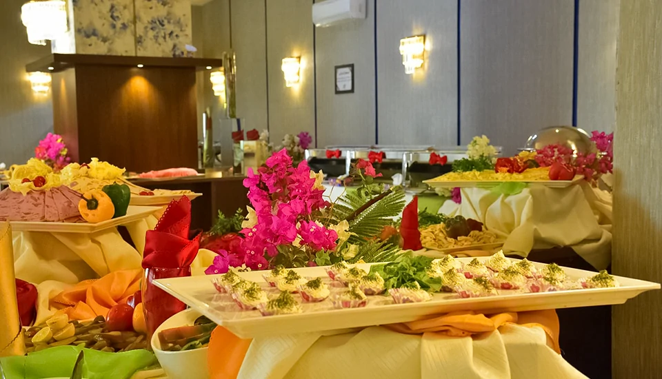 هتل پانوراما کیش